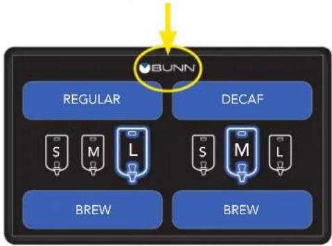 Bunn ICB-DV - COMMENT QUITTER LA PROGRAMMATION - 1