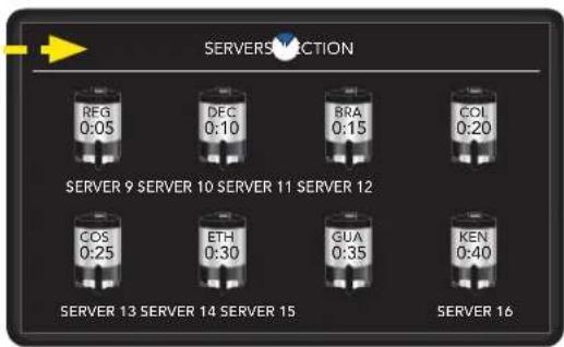 Bunn ICB-DV - PROGRAMMATION - 6