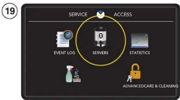 Bunn ICB-DV - PROGRAMMATION - 4