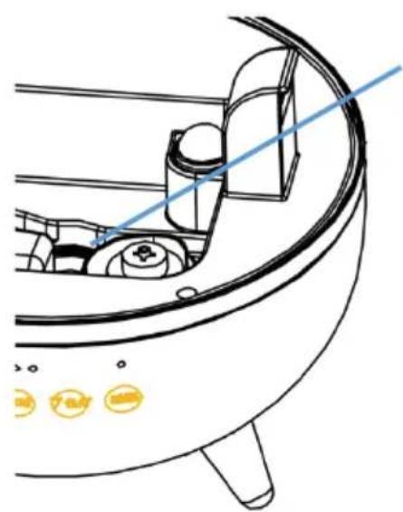 OKOIA Humpop - To remove scale : - 1