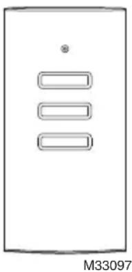 HONEYWELL HVC20A1000/U - Referencia rápida - 1