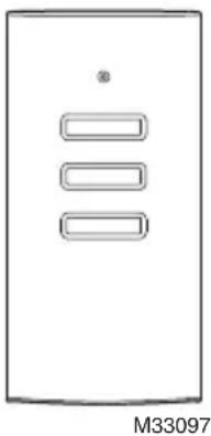 HONEYWELL HVC20A1000/U - Quick reference - 1