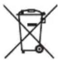 MOULINEX Majestuo FG883D10 - BEDEUTUNG DES SYMBOLS „DURCHGESTRICHENE MÜLLTONNE“ - 1