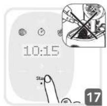 MOULINEX Majestuo FG883D10 - 7