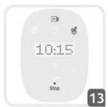 MOULINEX Majestuo FG883D10 - 3