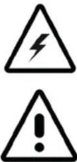 THOMSON SB600BTS - Safety warning and notice - 3