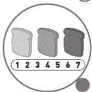 MOULINEX Majestuo LT883D10 - 15