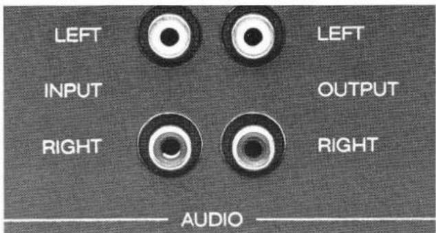 REVOX B215 - Mise en service - 1