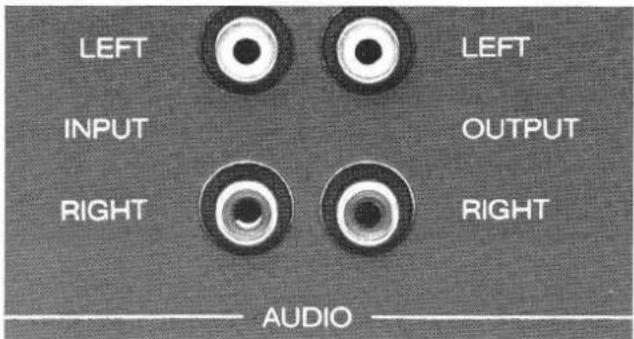REVOX B215 - First time operation - 1