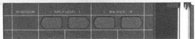 REVOX B215 - Alignment - 2