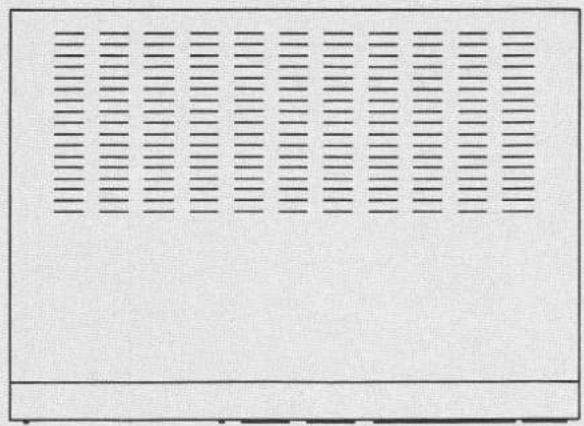 REVOX B215 - Dimensions (mm) - 3