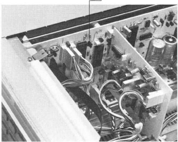 REVOX B215 - TÉLÉCOMMANDES - 1