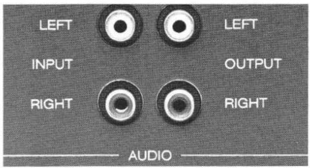 REVOX B215 - Inbetriebnahme - 1