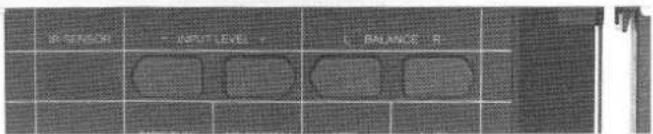 REVOX B215 - Playback of a Dolbyized recording - 2