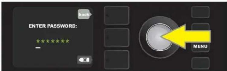 FENDER Mustang GTX100 - CONNEXION WI-FI - 7