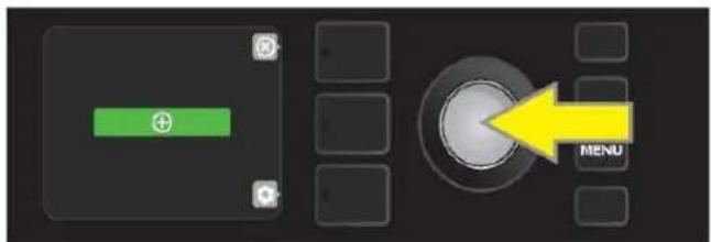 FENDER Mustang GTX100 - SETLISTS - 2