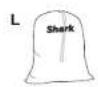 SHARK IZ400DE - MUITA LISÄVARUSTEITA ON SAATAVILLA OSOITTEESSA SHARKCLEAN.EU - 8