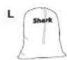 SHARK IZ400DE - ADDITIONAL ACCESSORIES AVAILABLE ON SHARKCLEAN.EU - 11