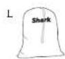 SHARK IZ400DE - EXTRA ACCESSOIRES VERKRIJGBAAR OP SHARKCLEAN.EU - 12