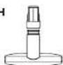 SHARK IZ400DE - M LI-Ion-lader - 2