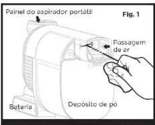 SHARK IZ400DE - LIMPAR OS SENSORES - 1
