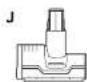 SHARK IZ400DE - ADDITIONAL ACCESSORIES AVAILABLE ON SHARKCLEAN.EU - 10