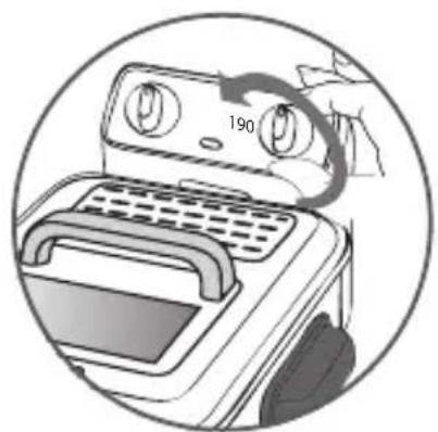 SEB Filtra Pro FR5181 - FILTRA PRO - 65