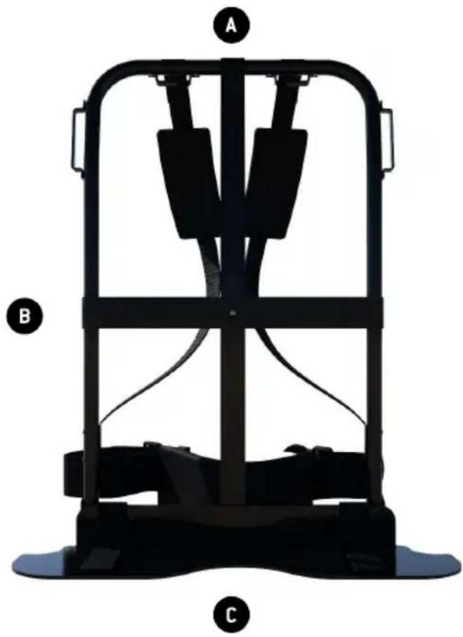 SOUNDBOKS Backpack - LE BACKPACK - 1