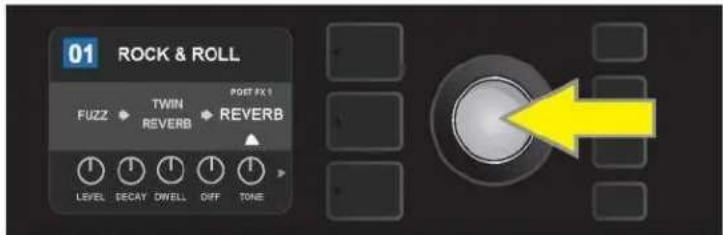 FENDER Mustang GTX50 - COUPER UN EFFET - 2