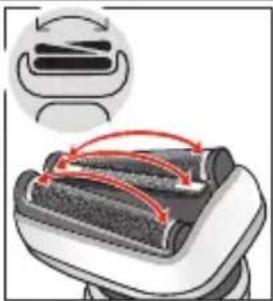 BRAUN Series 7 71-N1200s - Français - 42