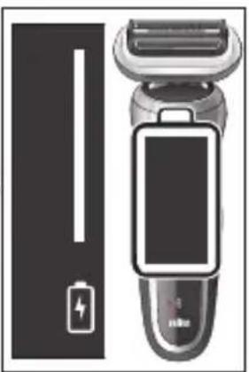 BRAUN Series 7 71-N1200s - Français - 7