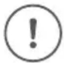 DoorBird A1061X - NOTICE - 1