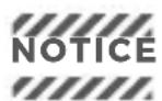DoorBird A1061X - Conventional Storey-call button - 2