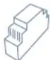 DoorBird D11x - OPTION 2 - 3