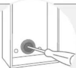 DoorBird D11x - MOUNTING - 2
