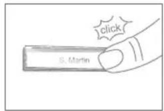 S. Martin click