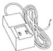 DoorBird A1101 - KOMPONENTEN - 5
