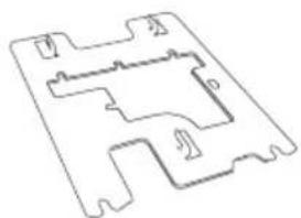 DoorBird A1101 - Verwendete Symbole - 7