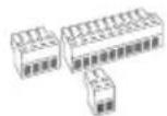 DoorBird A1101 - COMPONENTES - 5