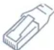 DoorBird A1101 - NETWORK CONNECTION OPTIONS - 1
