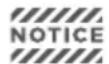 DoorBird A1101 - OPTION 1 ALIMENTATION PAR LE BLOC D'ALIMENTATION (ADAPTATEUR SECTEUR) - 1