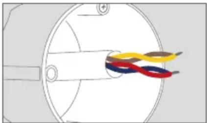 DoorBird A1101 - Planning information to power multiple devices with a single DIN rail power supply unit - 6
