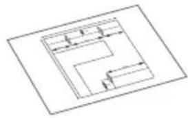 DoorBird A1101 - COMPONENTS - 4