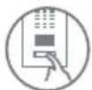DoorBird A1101 - KOMPONENTEN - 13