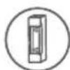 DoorBird A1101 - Exigences : - 8