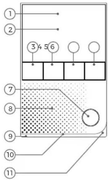 1 2 3 4 5 6 7 8 9 10 11