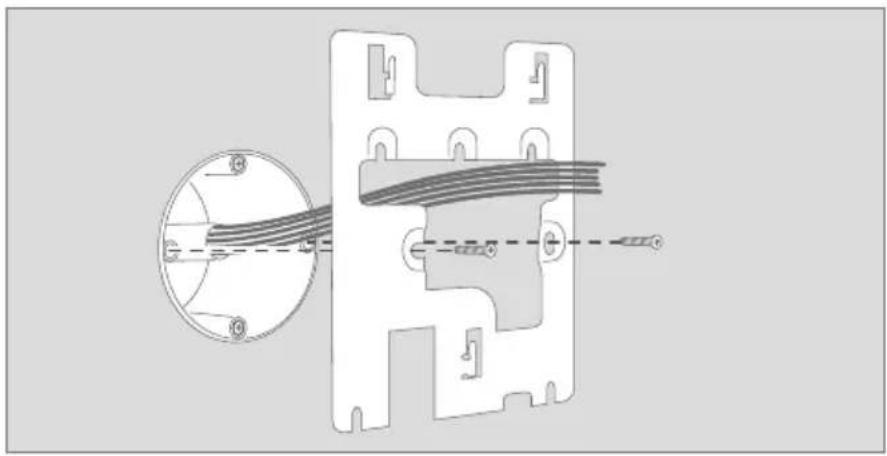 DoorBird A1101 - INFORMATION FOR PLANNERS OF EXISTING BUILDINGS - 4