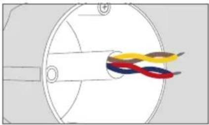 DoorBird A1101 - INFORMATION POUR LES CONCEPTEURS DE NOUVEAUX BÂTIMENTS - 5