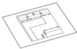 DoorBird A1101 - KOMPONENTEN - 4