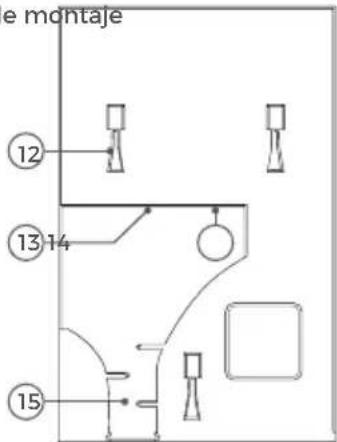 DoorBird A1101 - Dispositivo - 2